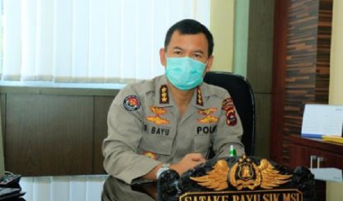 polda-sumbar-catat-86-kecelakaan-lalu-lintas-selama-operasi-ketupat-singgalang-2021