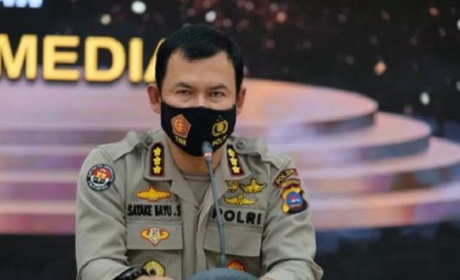 Polda Sumbar Masyarakat Patuhi Penyekatan Selama PPKM Darurat